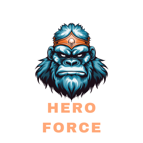 Heroforce